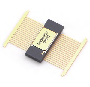 Anti radiation 3.3V eight channel LVDS differential <b>transmitter</b>/<b>receiver</b> BLV3108VS1372RH/BLV3208RSC - Product Image 2