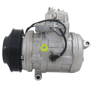 Pièces de climatiseur Compresseur pour Lexus SC400 4471005271 88310-24150 44710-05271 - Product Image 1