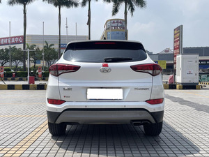 Auto Usado Premium a Precio Accesible, Hyundai <span class=keywords><strong>Tucson</strong></span> <span class=keywords><strong>2018</strong></span> 1.6T SUV, Exportación de Autos Usados - Product Image 4