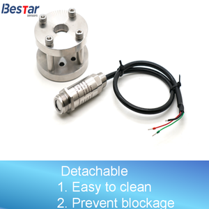 Датчик уровня Bestar для сточных вод, 10-200 м, 4-20 мА, для подземных вод, погружной, до 100 м - Product Image 4