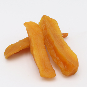 Spuntini pronti da <span class=keywords><strong>mangiare</strong></span> sani e di alta qualità confezionati di patate dolci frutta secca - Product Image 4