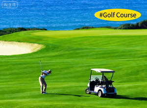 Césped Sintético Realista de 15 mm para Decoración de Patio y Jardín - Product Image 6