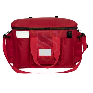 Sacs d'équipement légers avec logo personnalisé, fabriqués au Pakistan, sacs d'équipement de haute qualité - Product Image 1