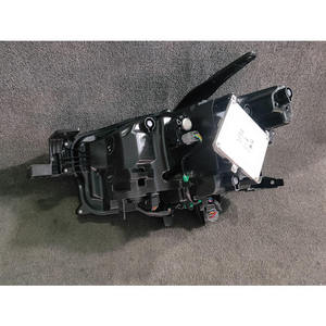 Faro usado Original para <span class=keywords><strong>Mazda</strong></span> 2020 2021 2022 <span class=keywords><strong>2023</strong></span> <span class=keywords><strong>accesorios</strong></span> de coche montaje de sistema de iluminación LED - Product Image 4