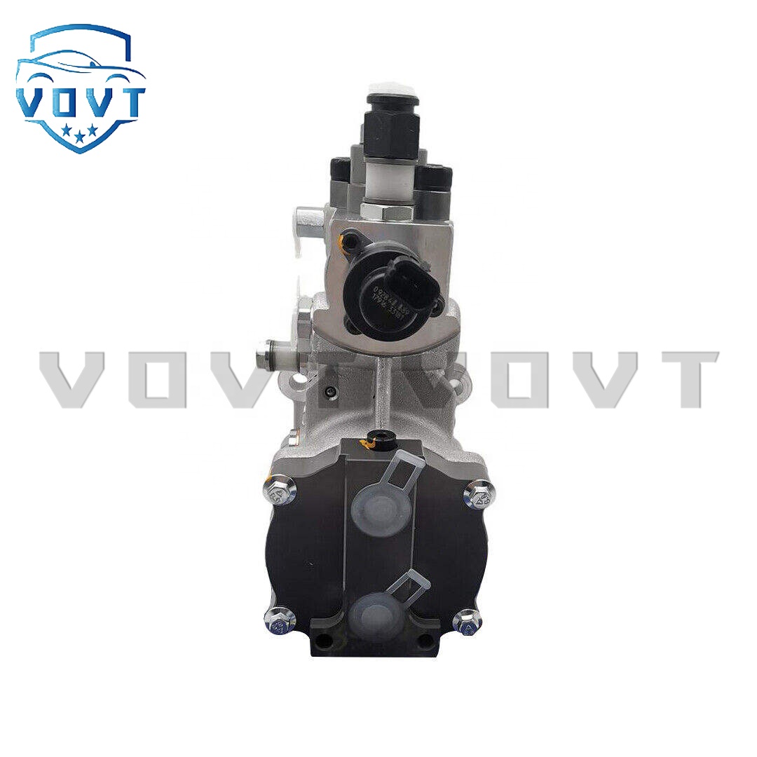 High Quality Fuel Injection Pump 0445020165 Diesel Car Engine Pump 0 445 020 165