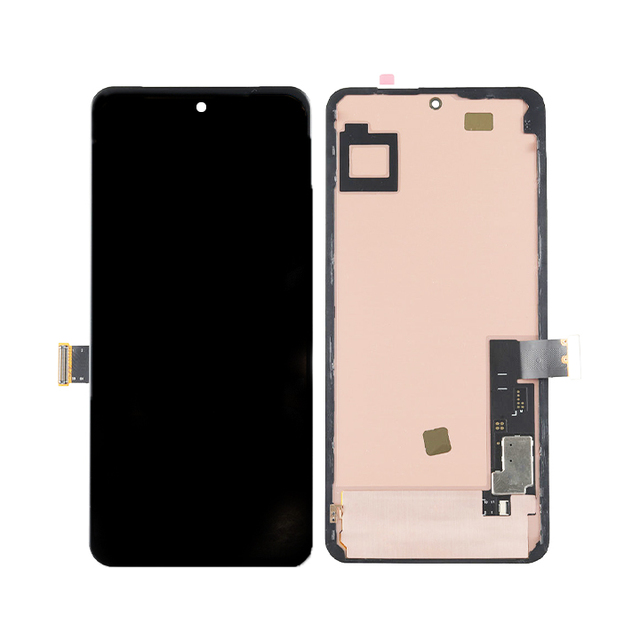 Oled Quality Screen Replacement for google pixel 8 Pro XL Mobile Phone Lcd Screen