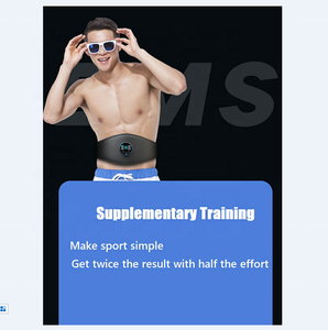 Cinturón abdominal - Product Image 6