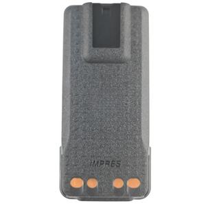 Batterie pour talkie-walkie NNTN8560 3000mAh Li-ion CE IP68 étanche pour APX4000H APX2000 Radio bidirectionnelle longue portée en stock - Product Image 2