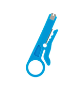 Pince à dénuder et à sertir, outil de coupe de câbles, multi-outils multifonctionnels pour couper les fils