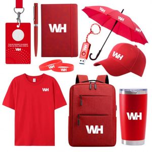 Personalized Promotional Corporate <b>Gift</b> <b>Set</b> or Company Executive Shop Custom Made Luxury Business <b>Gift</b> Item With Logo - Product Image 2