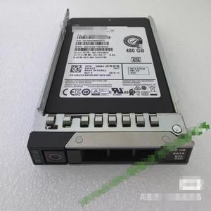 EMC For- 480GB SATA 6Gb/s 2.5" Kurumsal Sunucu SSD'si 03KVC5 Yenilenmiş Dahili SM883 MZ7KH480A Metal Gövdeli <span class=keywords><strong>3</strong></span> Yıl Garantili - Product Image 2