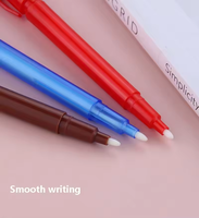 Fabrication bon marché en gros UV LED Light Magic Pen Invisible Ink Pen