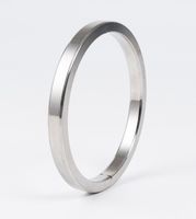 Accesorios de tubería de brida forjada ZhuoTai Metal RX BX Serie R Acero inoxidable S321 S347 825 625 ASME B16.20 Juntas de junta de anillo
