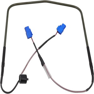 PS9603659 DA47-00244U basse quantité minimale de commande Original réfrigérateur réfrigérateur congélation remplacement congélateur pièces de rechange remplace AP5914487 3955643 - Product Image 1