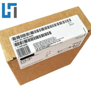 Nuevo Módulo de Entrada Digital Original SIMATIC S7-300 SM321 6ES7321-1BH50-0AA0 Controlador de Programación PLC 6ES73211BH500AA0 en Stock - Product Image 1