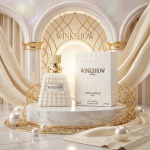 100 Perfumes Personalizados de 100 ml, Perfume en Aerosol para Mujer, Aroma Floral Oriental, EDP para Citas y Eventos Formales - Product Image 5