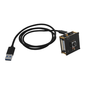 Module de caméra 48MP UHD avec autofocus, capteur ISOCELL GM1 CMOS, prise en charge USB2.0 UVC, Plug and Play, pour écran intelligent haut de gamme - Product Image 3