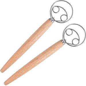 Cesto di prova rettangolo cesti all'ingrosso per la vendita Top pane Banneton con fodera anello ovale <span class=keywords><strong>rosa</strong></span> per uso alimentare Set di cottura 9 pollici - Product Image 2