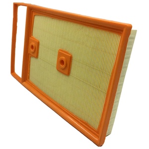 Filtro de aire de calidad OEM 6C0129620D AP1835 A63221 ALA-18030 EAF919 AP183/5 PA3221 6C0129620D Uso para <span class=keywords><strong>AUDI</strong></span> <span class=keywords><strong>A1</strong></span> - Product Image 6