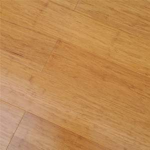 Natura LStrand Woven Bamboo Flooring <b>Glue</b> Carbonized Color Parquet Moisture Proof Park Outdoor Kitchen Living Room Use Modern 5 - Product Image 1