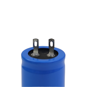 Nhà Máy bán hàng trực tiếp phim tụ cd60 fan hâm mộ bắt đầu tụ điện 200uF 500UF 330V tụ - Product Image 4