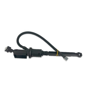 Cylindre maître d'embrayage Wooksen 9673766180 pour Peugeot 308 I SW CC RCZ Hatchback - Product Image 1