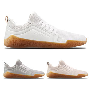 Zapatos Minimalistas para Hombre, Serie 2, Sensación Natural, Zero Drop, para Primavera y Otoño, para Hombre y Mujer, Fabricación OEM, MOQ 1000 - Product Image 2