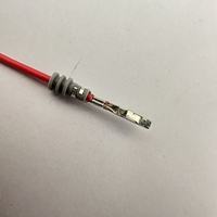 Kabel Harness yang Dapat Disesuaikan