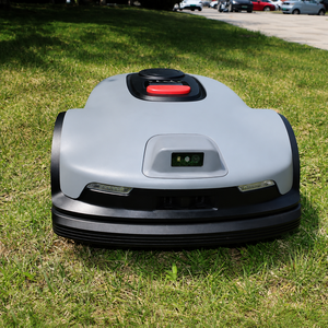 Cortadora de Césped Robótica de Alto Rendimiento con GPS, Batería de Litio, Control Remoto Inalámbrico RTK-R1000 - Product Image 1