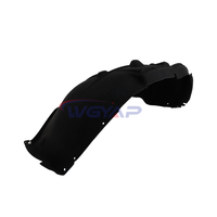 WGYAP OEM 84856827 Garde-boue intérieur d'origine neuf, garde-boue arrière, cache d'arche de roue, compatible avec Honda Capa, pièces de voiture