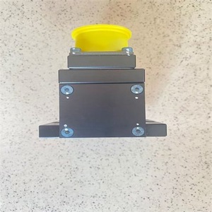 Conector de Disco de Cambio Rápido ATI 9120-R26-M, Adaptador Industrial Metálico Enchufable - Product Image 3