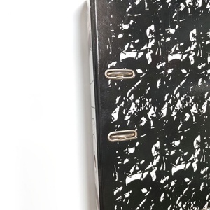 High Quality A4 FC Size Customized Ring Binder <b>File</b> Folder Marble <b>Paper</b> Box Lever Arch <b>File</b> for Office and School - Product Image 4