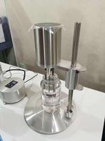 ATAGO VISCO TM-B laboratorio fácil operación nuevo tipo de Digital viscosímetro