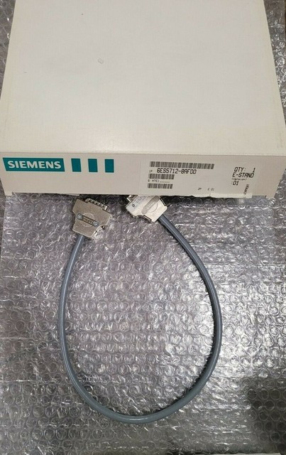 New Original Ready Stock 6ES5 712-8AF00 Industrial Automation PAC Dedicated PLC Programming Controller
