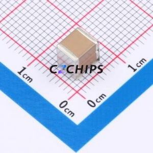 FE2HX125M631LFL SMD Capacitor (MLCC) 2220 ( Capacitance: 1.2uF )( Precision: 20% Rated Voltage: 630V ) - Product Image 1