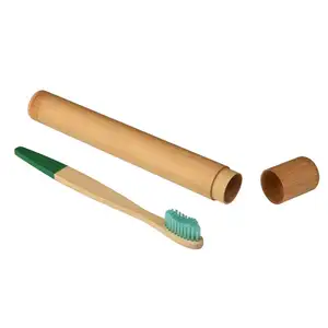 Tingsheng bamboo products best products natural bamboo toothbrush