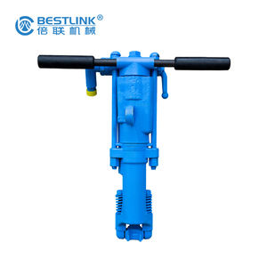 BESTLINK Factory Herramienta de broca dura de 10 pulgadas yt24 y26 taladro de roca de mano { - Product Image 3