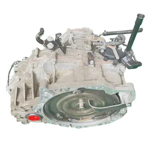 Remanufactured A4CF1 Automatic Transmission 2WD 1.4L 1.6L Fit For hyundai accent transmission