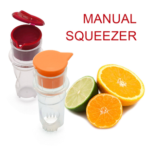 Exprimidor de Limones Manual, Exprimidor de Frutas 01BA082 01BA082 - Product Image 4