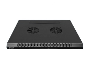 Baie de serveur 19 pouces 4U 6U <span class=keywords><strong>9U</strong></span> 12U 15U 18U avec PDU, CPU, PC, DVR et boîtier réseau - Product Image 4