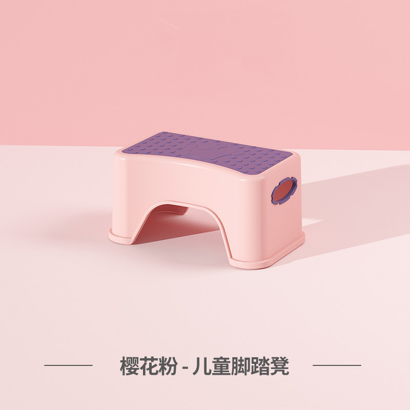 Single layer, pinkish-purple