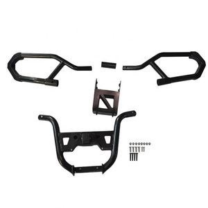 Pare-chocs avant Yongjin pour <span class=keywords><strong>Polaris</strong></span> Sportsman 570 2021-2022 - Product Image 3