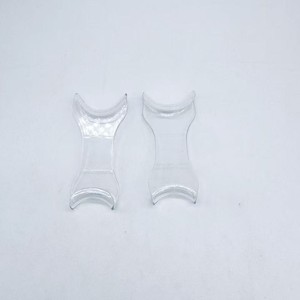 Abrebocas desechable para retracción de labios y mejillas para uso dental, apto para altas temperaturas y comercio transfronterizo. - Product Image 1