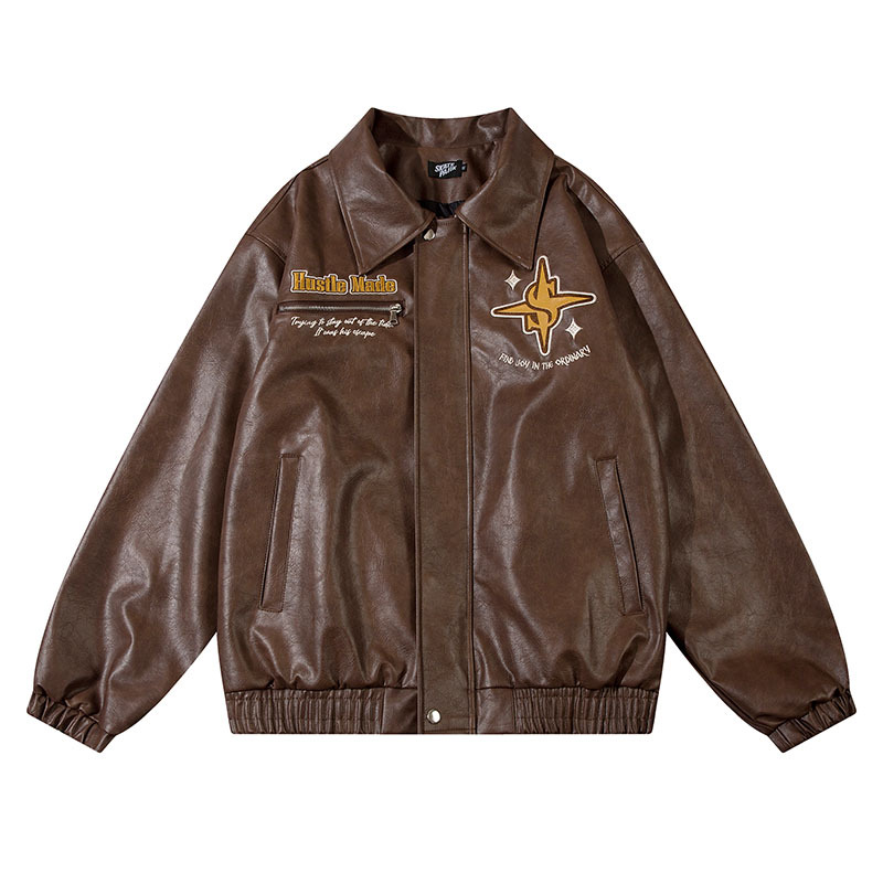 Shop Our Vintage Retro Jackets - Durable & Stylish Options