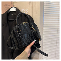 Sac à main tendance texturé, nouveau sac Joker à bandoulière, sac à main pour femme, sac à bandoulière de haute qualité