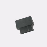 Dispositivo de Rastreo GPS 4G+2G GLONASS LBS WIFI, Plug and Play, Detección OBD ACC, 1 Año de Inspección Precisa de Combustible, Aplicación Android/iOS, Uso Global, Protocolo GT06