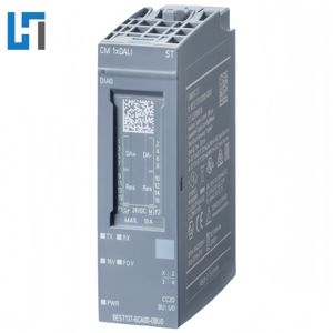 สินค้าใหม่ของแท้200SP และ6ES7137-6CA00-0BU0โมดูล PLC อุปกรณ์ควบคุมอัตโนมัติทางอุตสาหกรรมคลังสินค้า - Product Image 1