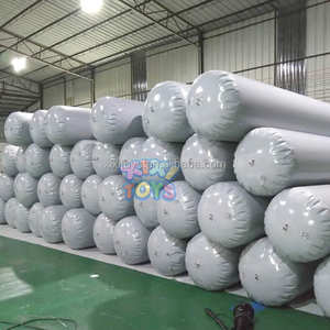 <span class=keywords><strong>XIXI</strong></span> TOYS หลอดใสพีวีซีเป่าลมแบบสั่งทำพิเศษ ยาว 2 เมตร ปิดผนึกแน่น หลอดใสทรงกระบอกสำหรับงานโปรโมชั่น - Product Image 6