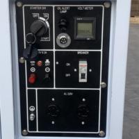 Nouvel arrivage de générateur diesel bon marché, 10kw, plus petit, portable, refroidi par air, 12kva, prix du bateau