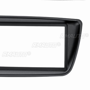Kit de garniture de façade d'autoradio 1 DIN pour Citroën C1, Toyota Aygo, Peugeot 107 - Garniture intérieure - Product Image 6
